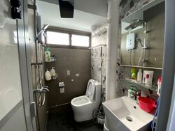 Blk 429 Clementi Avenue 3 (Clementi), HDB 4 Rooms #545419471